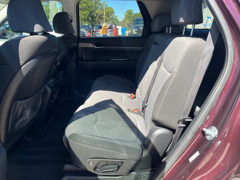 Hyundai Palisade Vehicle Full-screen Gallery Image 19