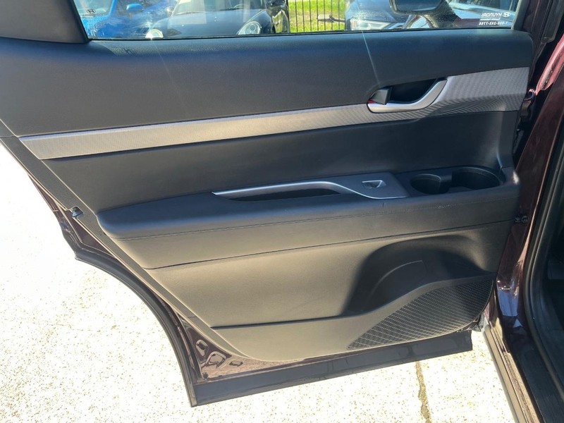 Hyundai Palisade Vehicle Full-screen Gallery Image 21