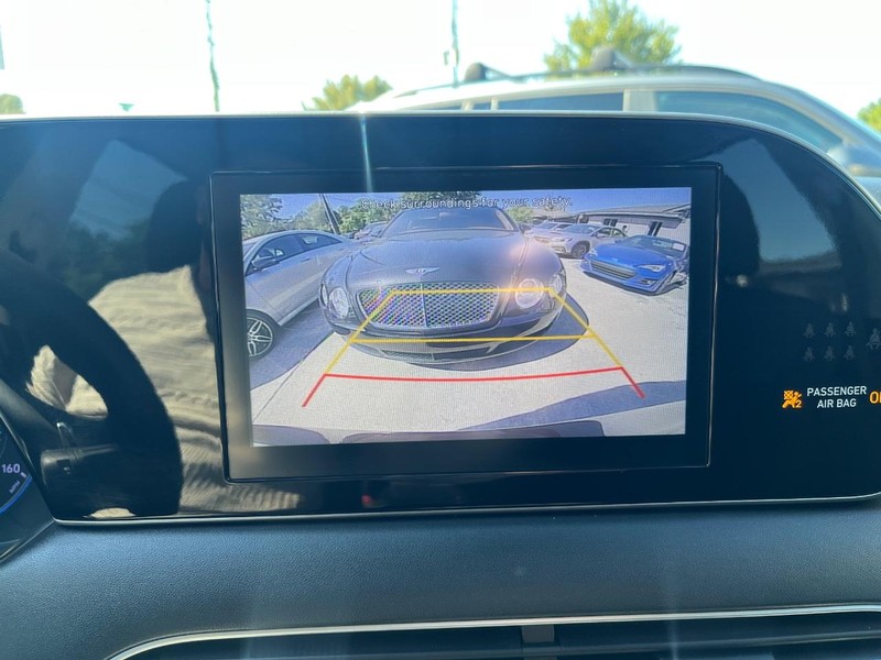 Hyundai Palisade Vehicle Full-screen Gallery Image 25