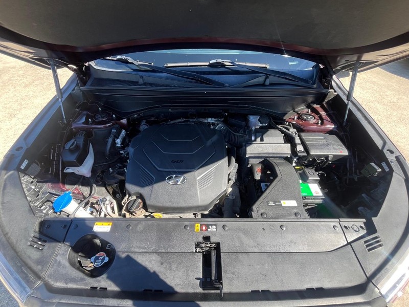 Hyundai Palisade Vehicle Full-screen Gallery Image 27