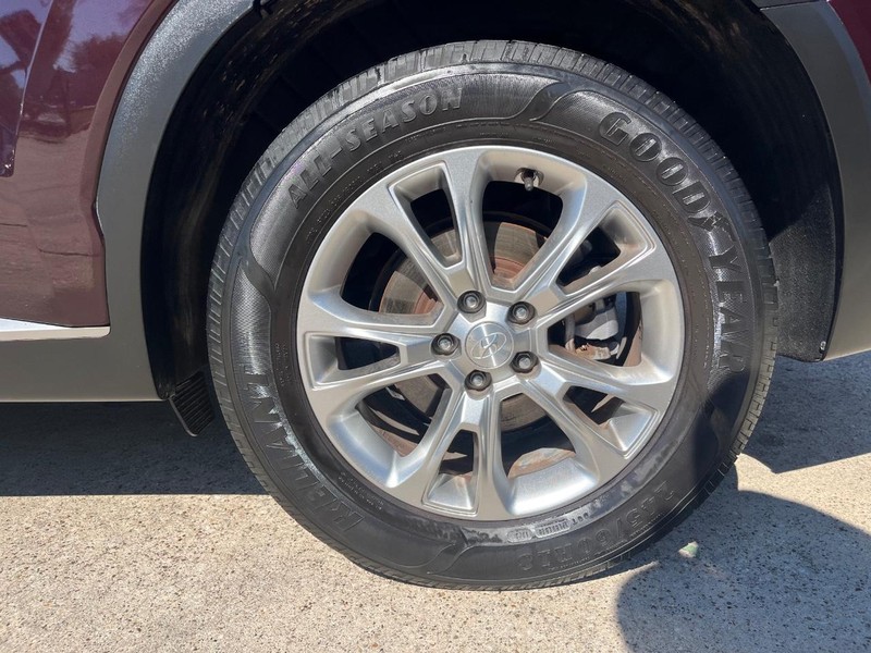 Hyundai Palisade Vehicle Full-screen Gallery Image 28