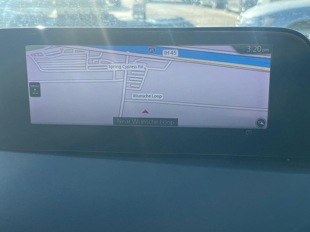 Mazda Mazda3 Sedan Vehicle Full-screen Gallery Image 23