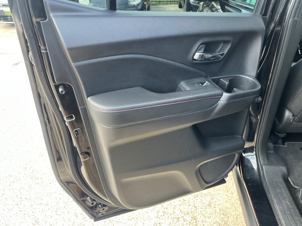 Honda Ridgeline Vehicle Full-screen Gallery Image 19