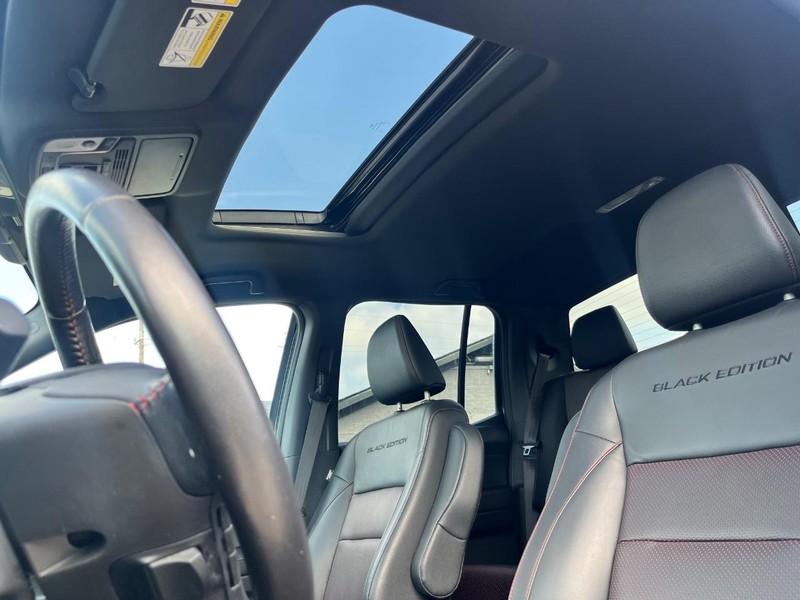 Honda Ridgeline Vehicle Full-screen Gallery Image 27