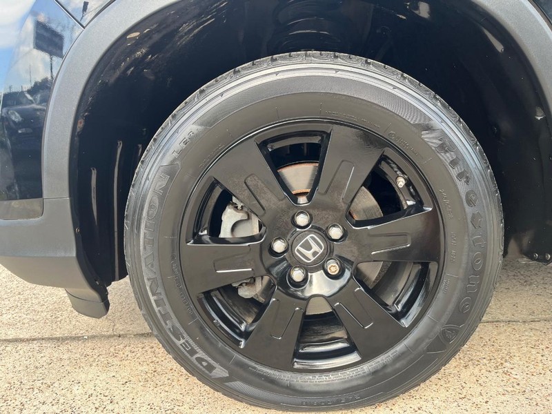 Honda Ridgeline Vehicle Full-screen Gallery Image 29