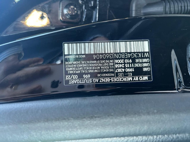 Mercedes-Benz A 220 Vehicle Full-screen Gallery Image 28