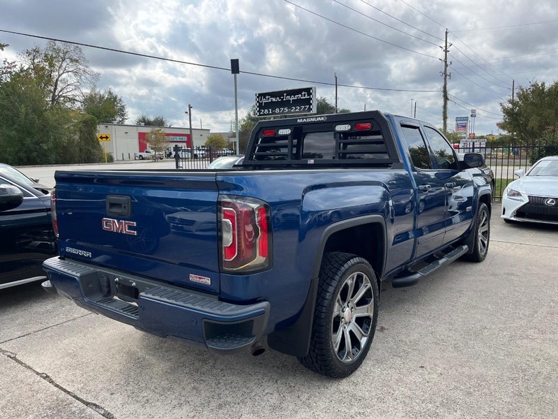 GMC Sierra 1500 Vehicle Full-screen Gallery Image 05