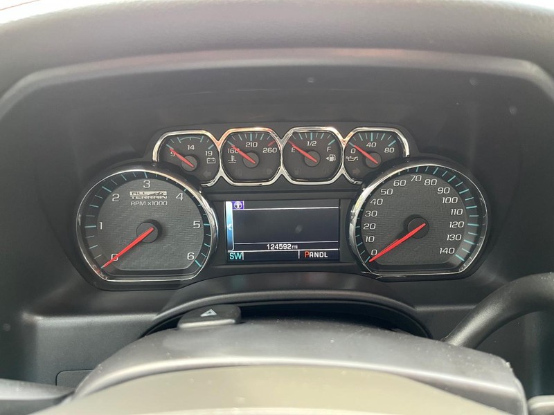 GMC Sierra 1500 Vehicle Full-screen Gallery Image 20