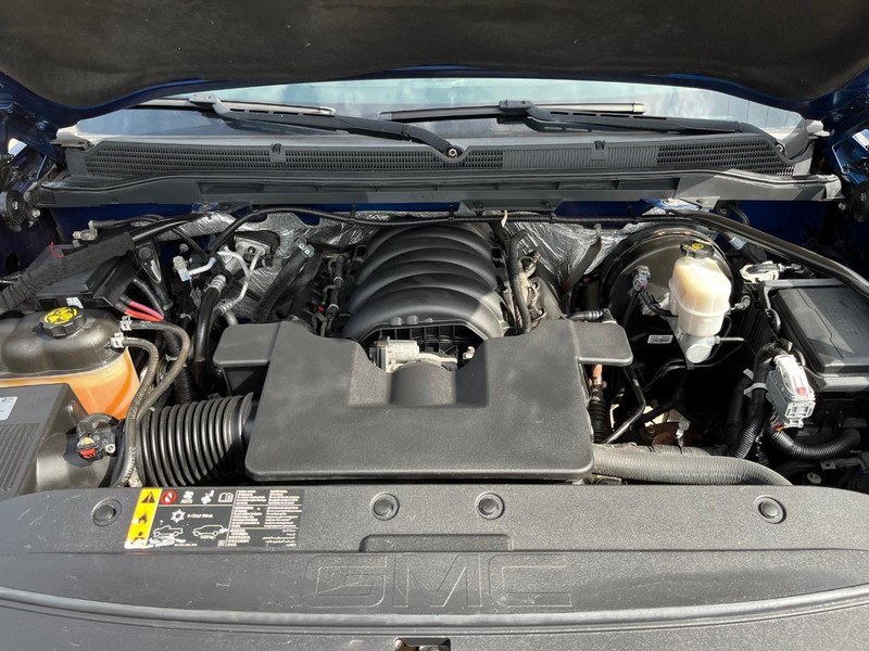 GMC Sierra 1500 Vehicle Full-screen Gallery Image 25