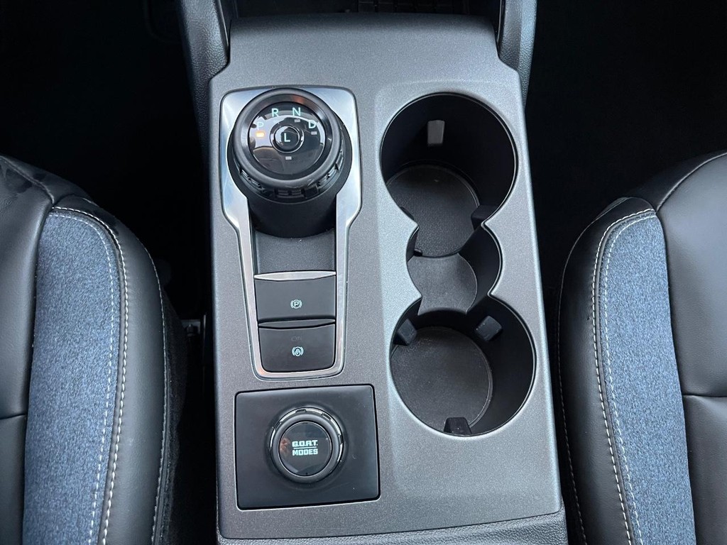 Ford Bronco Sport Vehicle Full-screen Gallery Image 26