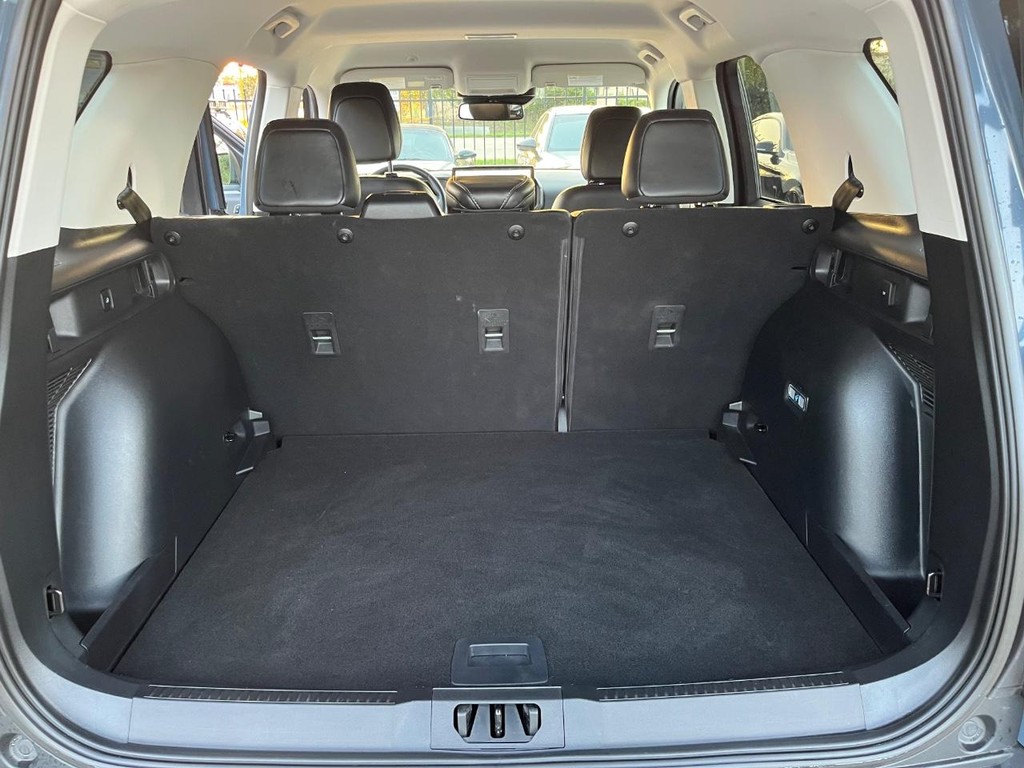 Ford Bronco Sport Vehicle Full-screen Gallery Image 28