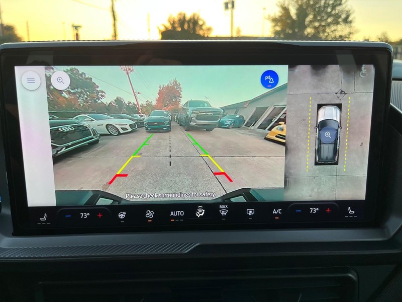 Ford Bronco Sport Vehicle Full-screen Gallery Image 24