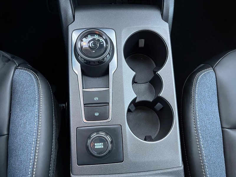 Ford Bronco Sport Vehicle Full-screen Gallery Image 26