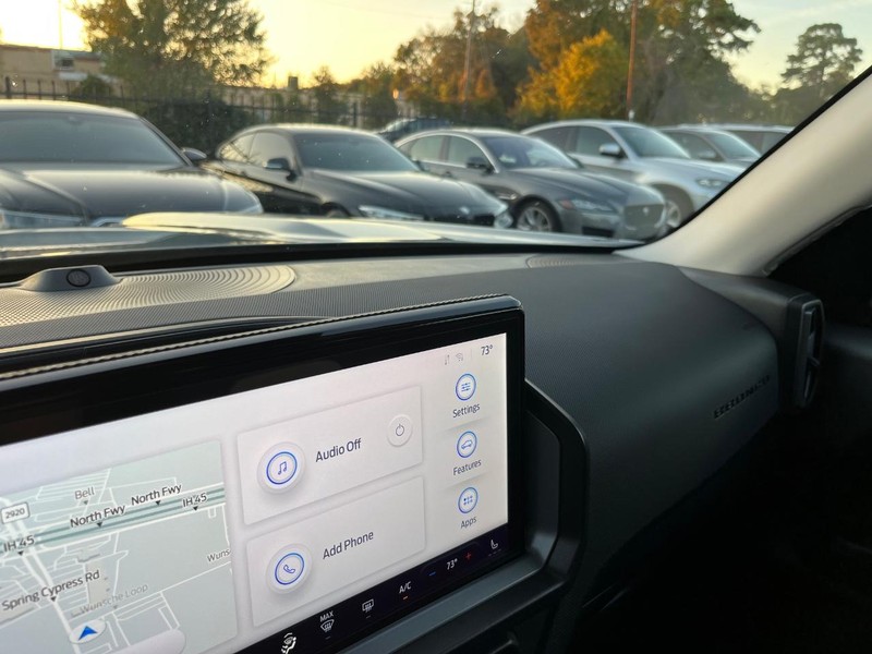 Ford Bronco Sport Vehicle Full-screen Gallery Image 27