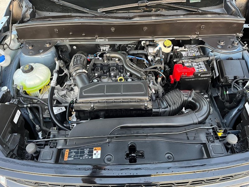 Ford Bronco Sport Vehicle Full-screen Gallery Image 30