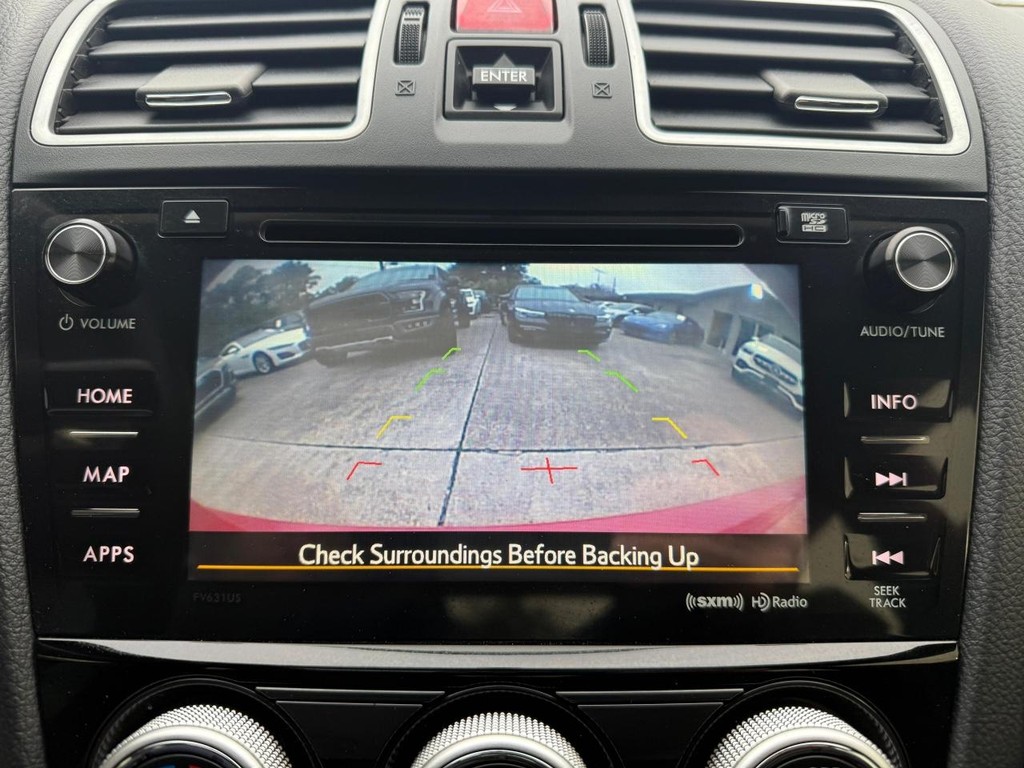 Subaru WRX Vehicle Full-screen Gallery Image 20