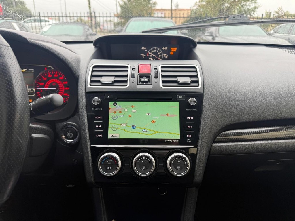 Subaru WRX Vehicle Full-screen Gallery Image 21