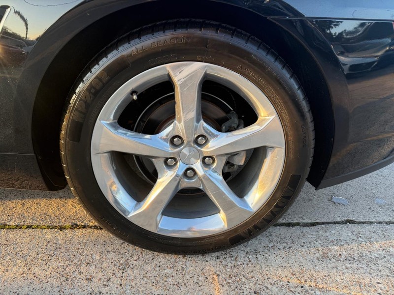 Chevrolet Camaro Vehicle Full-screen Gallery Image 33