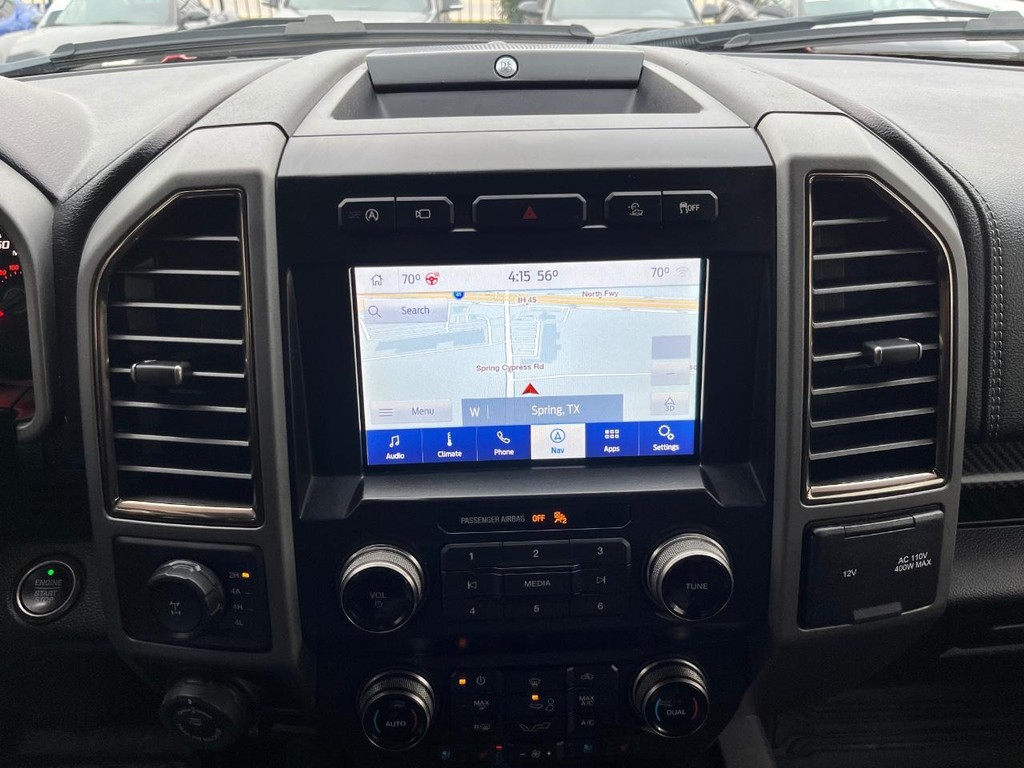 Ford F-150 Vehicle Full-screen Gallery Image 22