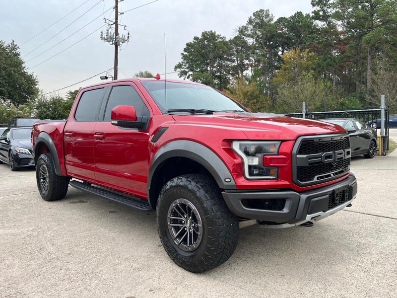 Ford F-150 Vehicle Full-screen Gallery Image 04