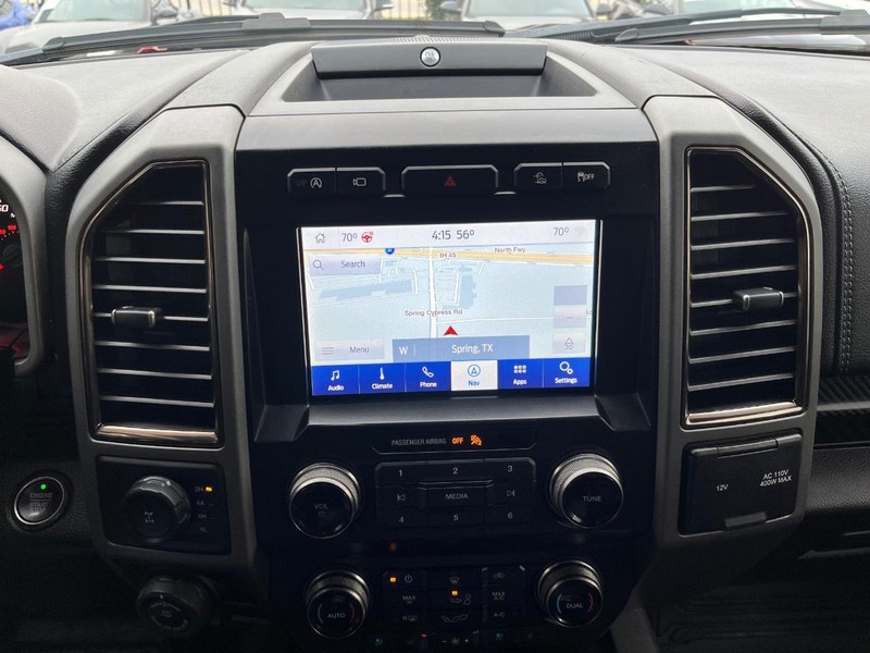 Ford F-150 Vehicle Full-screen Gallery Image 22