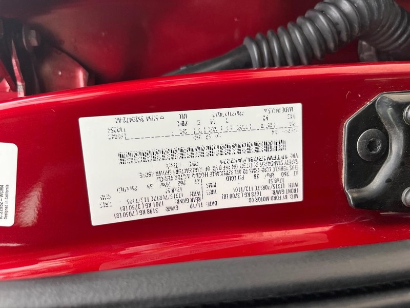 Ford F-150 Vehicle Full-screen Gallery Image 30