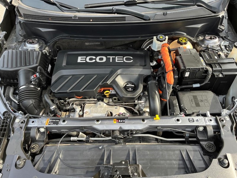 GMC Terrain Vehicle Full-screen Gallery Image 30