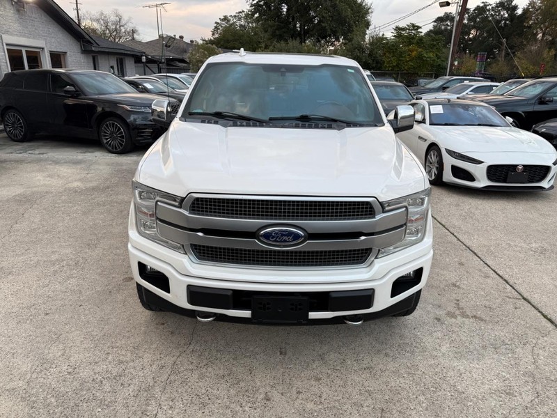 Ford F-150 Vehicle Full-screen Gallery Image 03