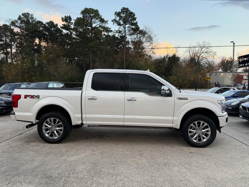 Ford F-150 Vehicle Full-screen Gallery Image 05