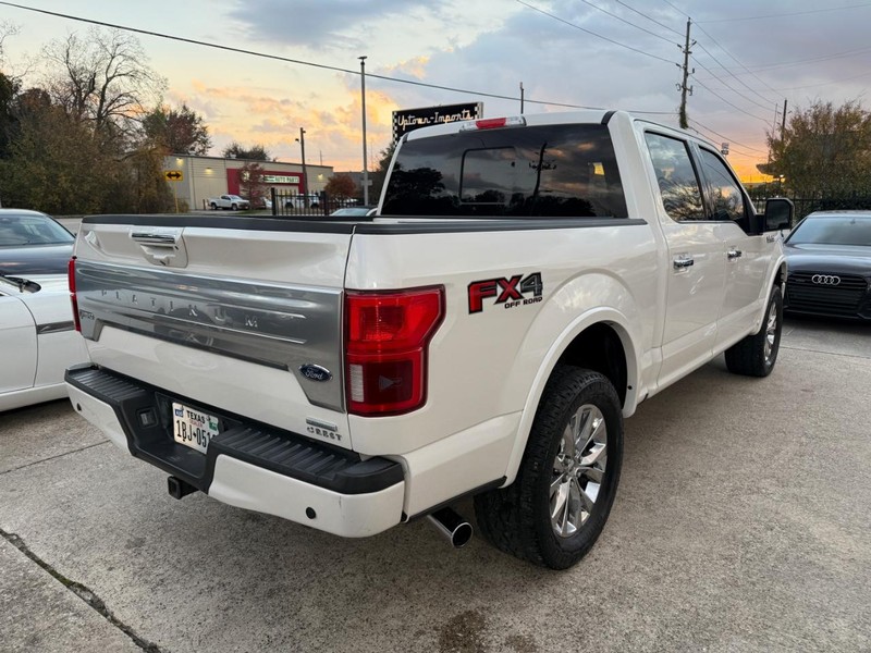 Ford F-150 Vehicle Full-screen Gallery Image 06