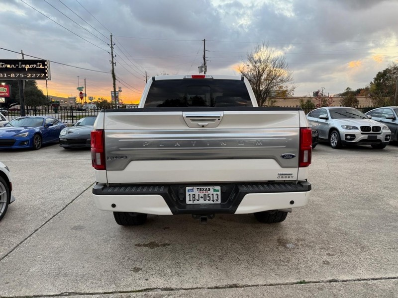 Ford F-150 Vehicle Full-screen Gallery Image 07