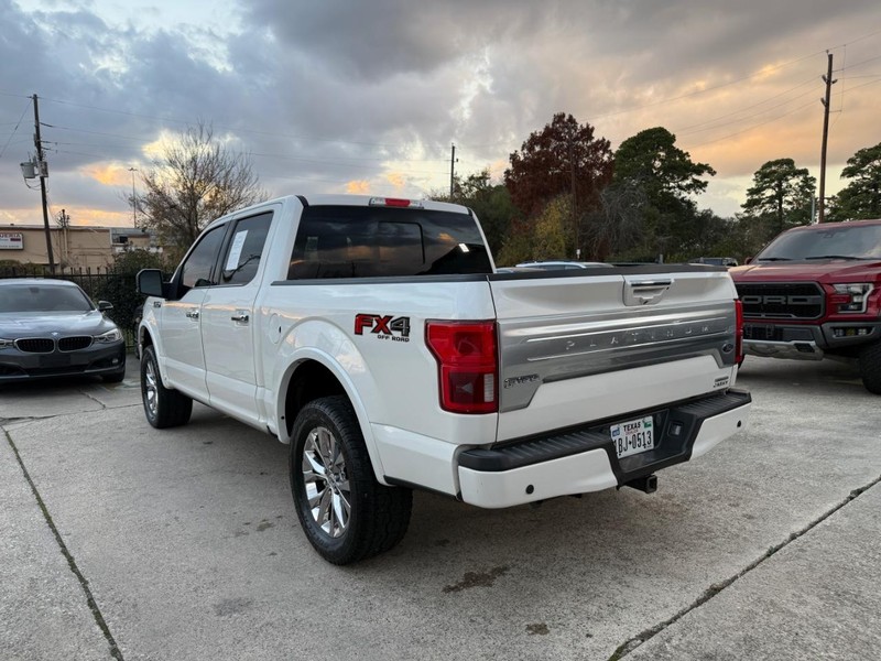 Ford F-150 Vehicle Full-screen Gallery Image 08