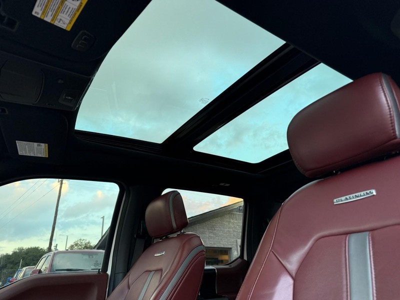 Ford F-150 Vehicle Full-screen Gallery Image 28