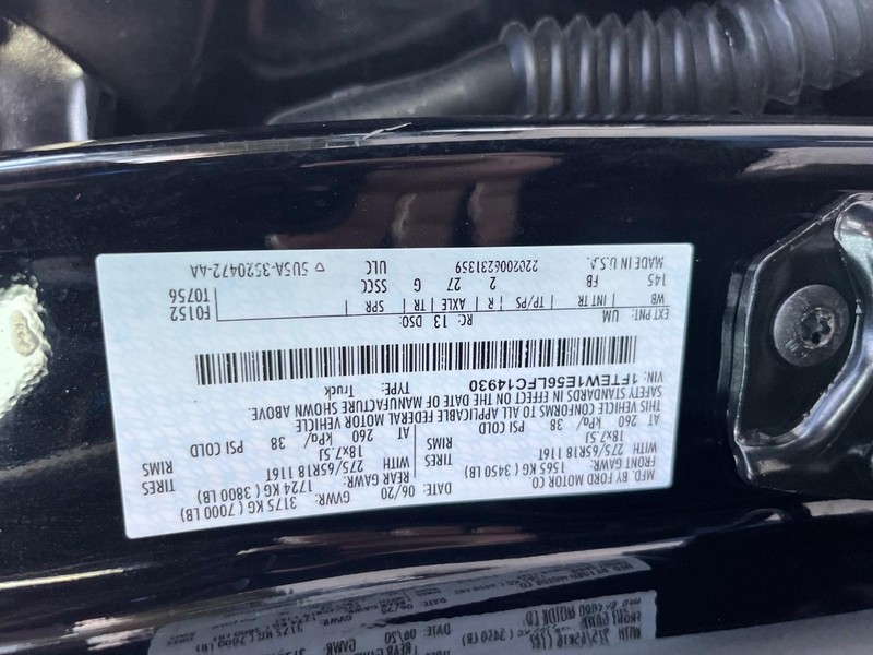 Ford F-150 Vehicle Full-screen Gallery Image 28