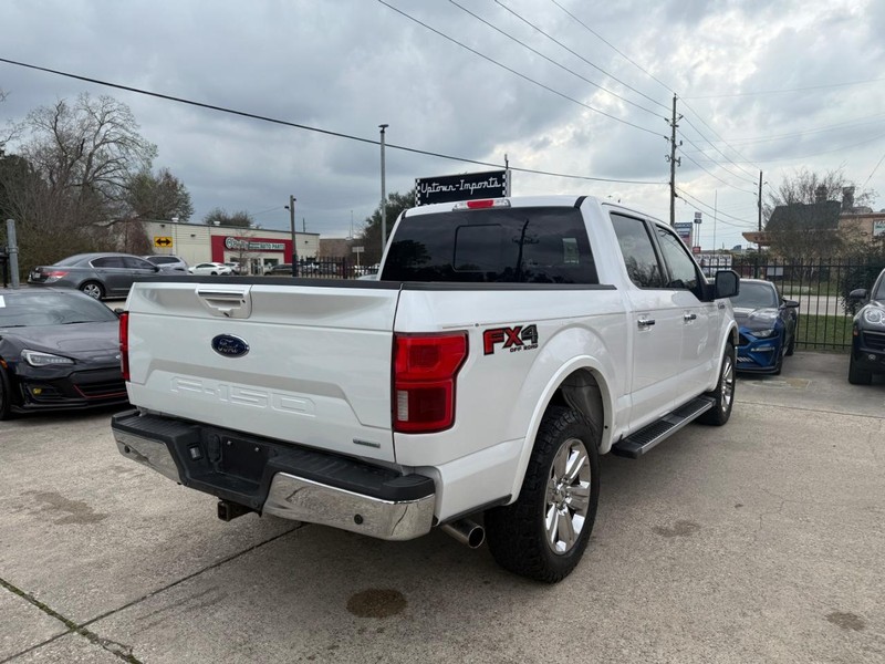 Ford F-150 Vehicle Full-screen Gallery Image 06