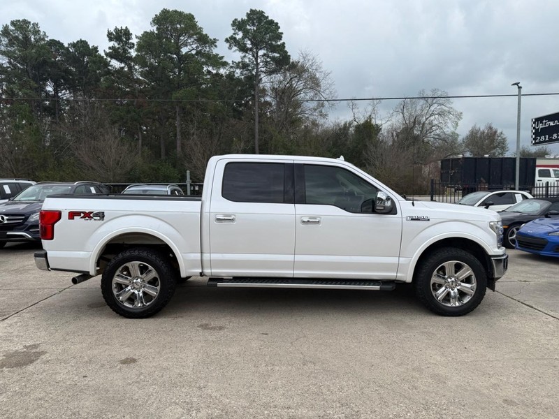 Ford F-150 Vehicle Full-screen Gallery Image 07