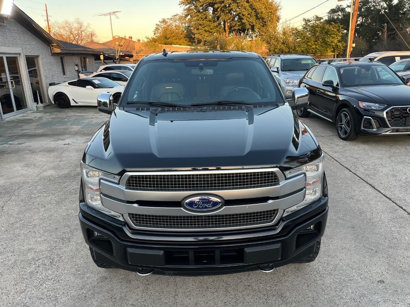 Ford F-150 Vehicle Full-screen Gallery Image 03