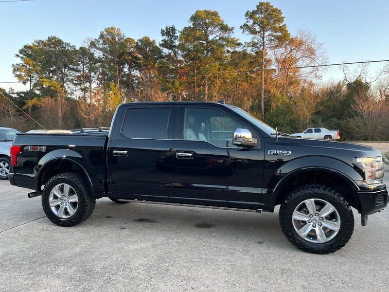 Ford F-150 Vehicle Full-screen Gallery Image 05