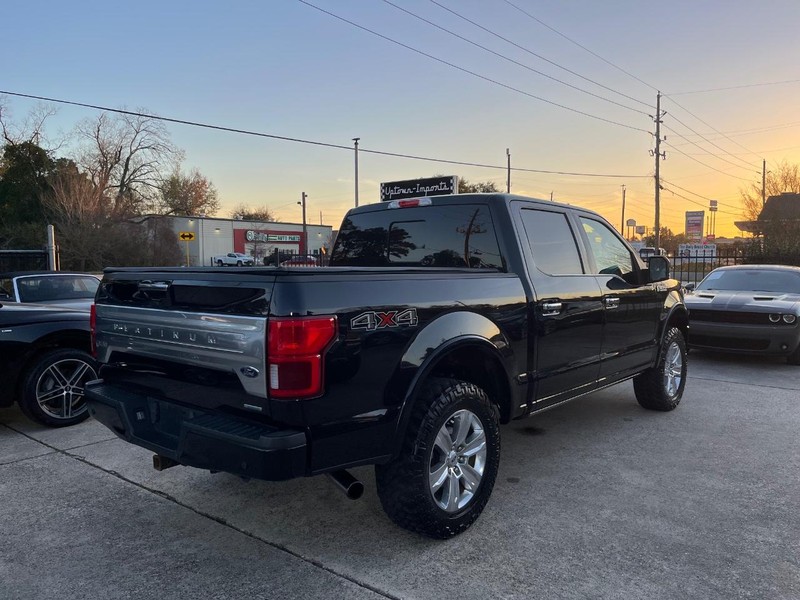 Ford F-150 Vehicle Full-screen Gallery Image 06