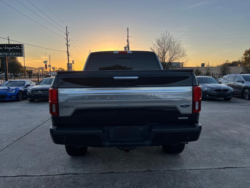 Ford F-150 Vehicle Full-screen Gallery Image 07