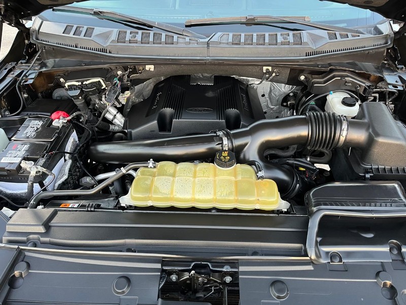 Ford F-150 Vehicle Full-screen Gallery Image 28