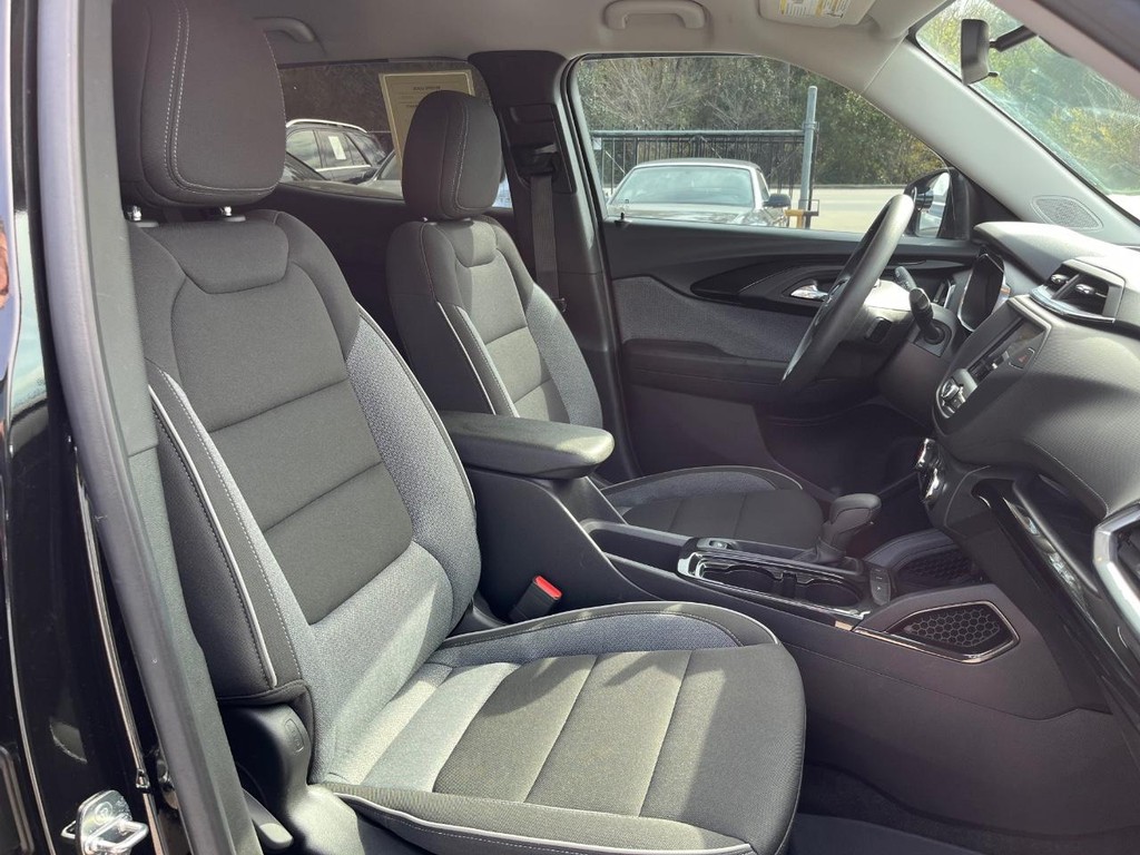 Chevrolet TrailBlazer Vehicle Full-screen Gallery Image 14