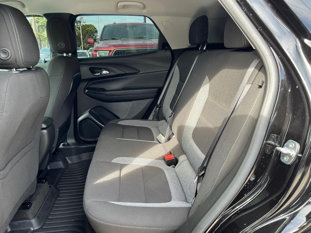 Chevrolet TrailBlazer Vehicle Full-screen Gallery Image 18