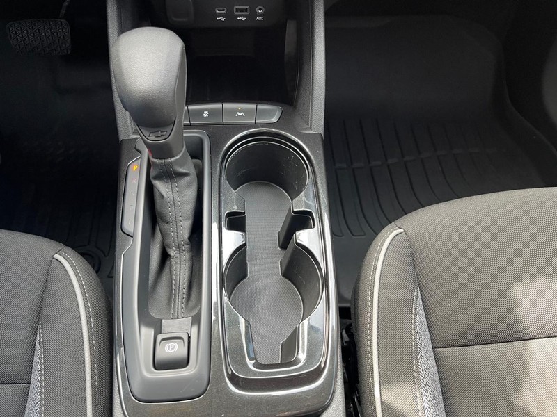 Chevrolet TrailBlazer Vehicle Full-screen Gallery Image 25