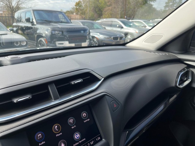 Chevrolet TrailBlazer Vehicle Full-screen Gallery Image 26