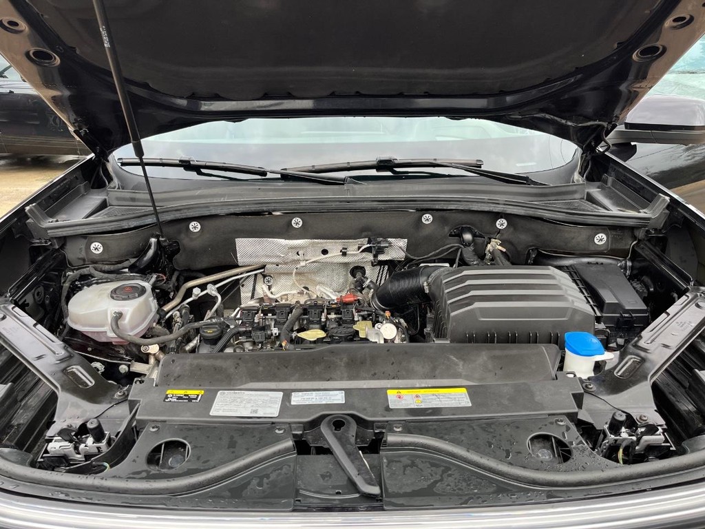 Volkswagen Atlas Vehicle Full-screen Gallery Image 29