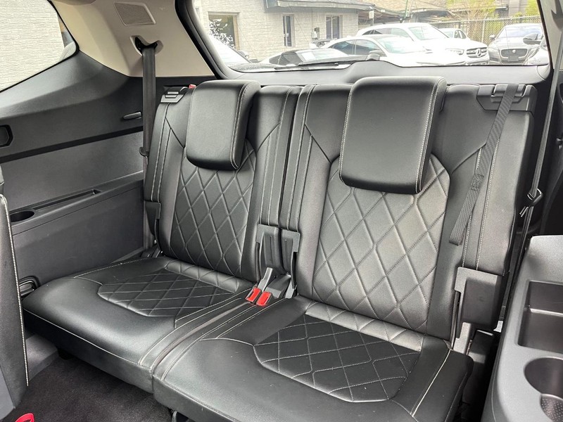 Volkswagen Atlas Vehicle Full-screen Gallery Image 20