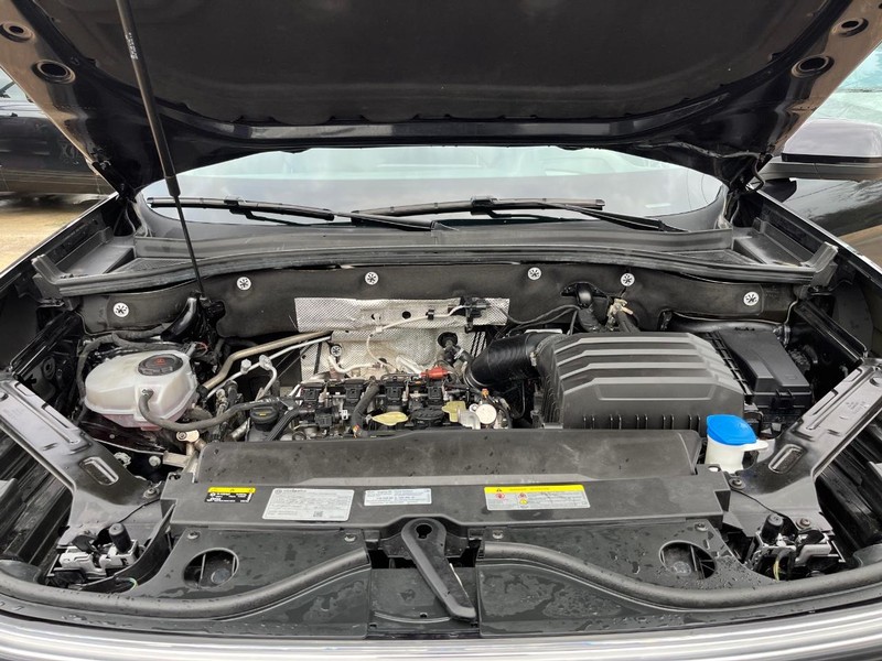 Volkswagen Atlas Vehicle Full-screen Gallery Image 29