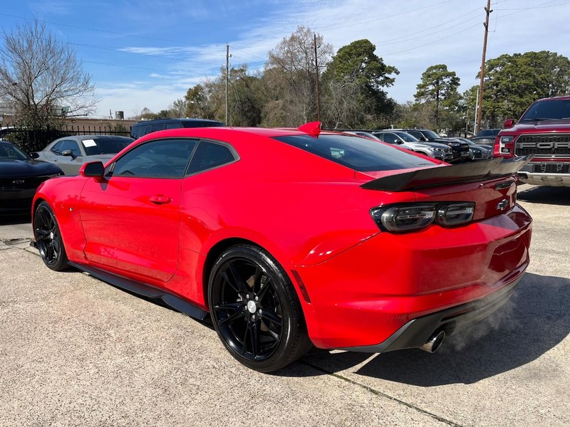 Chevrolet Camaro Vehicle Full-screen Gallery Image 08