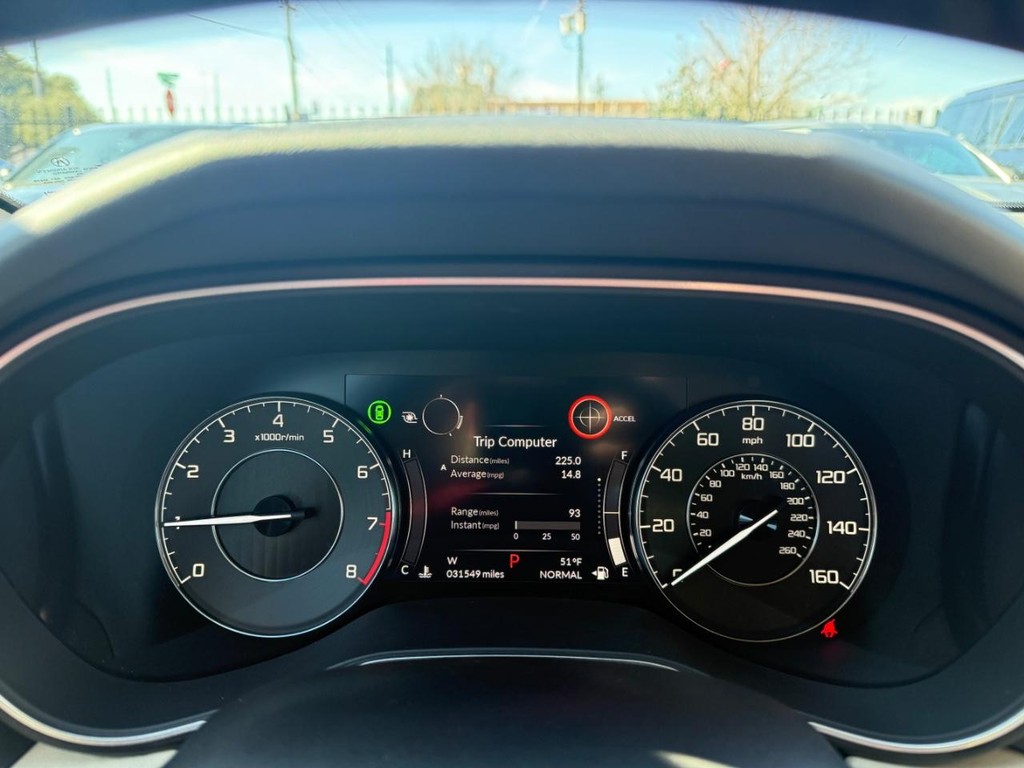 Acura TLX Vehicle Full-screen Gallery Image 21